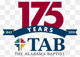 The Alabama Baptist Clipart
