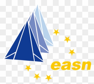 Easn Association - Stars Decal Clipart