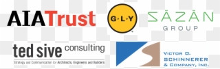 Special Thanks To Our Project Management Series Sponsors - Graphic Design Clipart