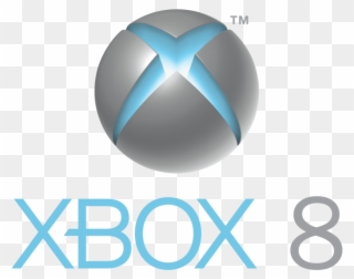 Xbox Tv Reportedly Incoming In - Xbox 360 Logo Png Clipart