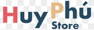 Huy Phú Logo - Casio A158wa Clipart