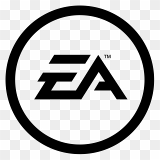 Eipix Entertainment - Electronic Arts Logo Clipart