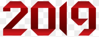 2019 Png Clipart