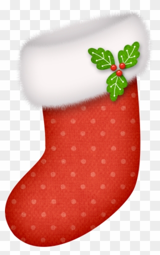 Free Png Christmas Stocking Clipart Clip Art Download Pinclipart