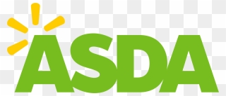 Thank You To Asda For Donating Prizes To Be Used At - Asda Logo Png Clipart