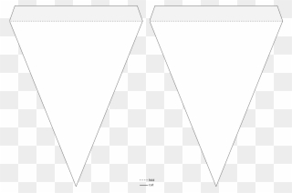 Free Pennant Banner Template from listimg.pinclipart.com