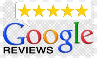 Download Google Reviews Clipart Google My Business - Rate Us On Google - Png Download