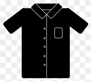 Sleeve T-shirt Shoulder Collar Uniform - T-shirt Clipart