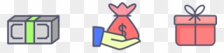 Share Happiness - Logo For Loan Companies Clipart