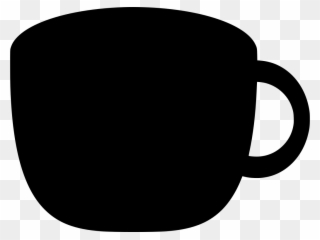 Download Png - Coffee Cup Clipart