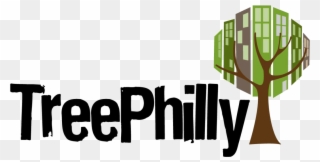 Welcome To The Philadelphia Neighborhood Park Tree - Tree Philly Clipart