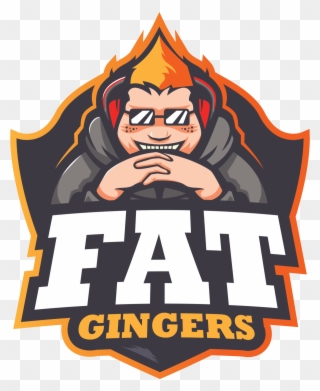 Fat Team Clipart