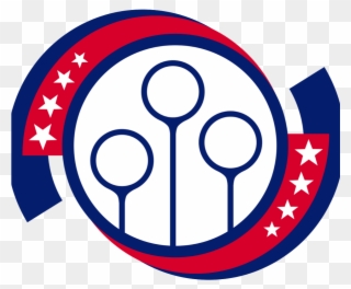 Mlquidditch - Many States In Europe Clipart