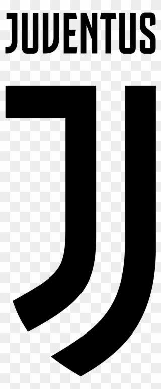 Juventus Logo Logok - Logo Juventus 3d 2017 Clipart