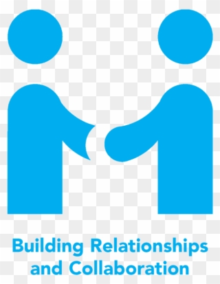 Building Relationships Collaboration 2 - Nationwide Insurance Clipart