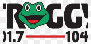 Froggy-600x800 - Froggy 94.9 Clipart