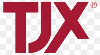 Become A 2018 Partner - Tjx Companies Logo Clipart