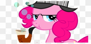 Image - Pinkie Pie Detective Gif Clipart