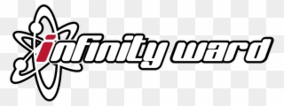 Call Of Duty Infinite Warfare Logo Png - Infinity Ward Logo Png Clipart