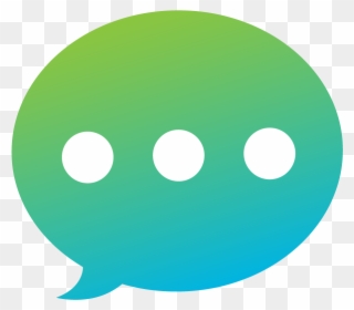 Introducing Business-class Text Messaging™ - Circle Clipart