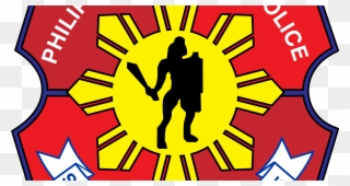 6 Manila Cops Tagged In P100,000 Extortion Try - Philippine National Police Logo Png Clipart