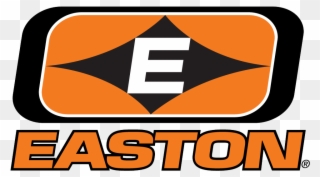 Bow Set Up - Logo Easton Archery Png Clipart