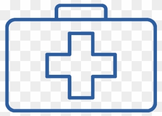 Customer And Patient Data - Icon Clipart