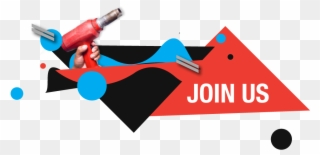 Join-us - Graphic Design Clipart
