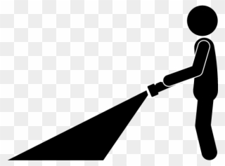 Investigate Around Clipart