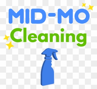 House Cleaning Team Clipart