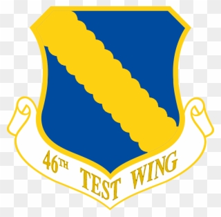 46th Test Wing - 11th Wing Clipart