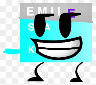 Emile Sila Xd Clipart