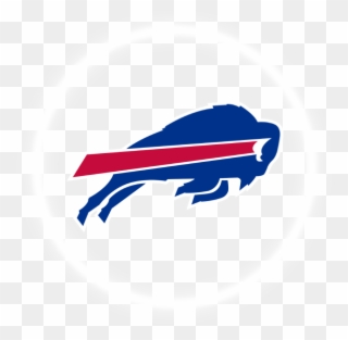 800 X 600 5 - Buffalo Bills Logo Clipart