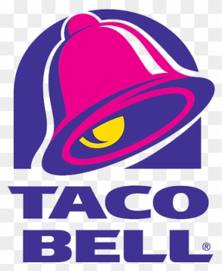 Tacobell - Taco Bell Clipart