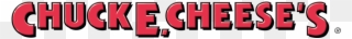Chuck E Cheese Png - Chuck E Cheese Coupons Clipart