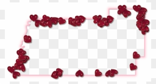 Pasco "fancy Frame" Style - Currant Clipart