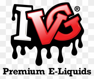 Ivg E Liquid Clipart