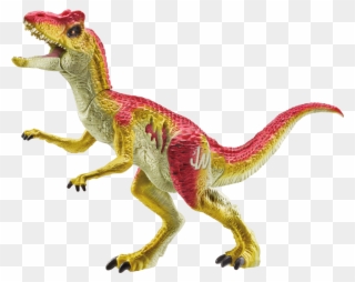 Dinosaurs Toy Fair Business Insider Basic Figure - Allosaurus Lego Jurassic World Clipart