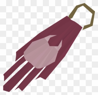 The Team-7 Cape Is A Wilderness Cape That Can Be Purchased - Team 10 Cape Osrs Clipart