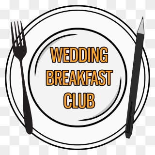 Wedding Breakfast Club Directory Clipart