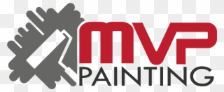 Mvp Painting Pro - Graphic Design Clipart