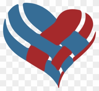 You Can Make A Difference By Simply Donating Some Of - Giving Tuesday Heart Logo Clipart
