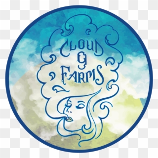 Cloud 9 Farms Clipart