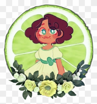 Theodosiaburr Sticker - Theodosia Hamilton Clipart