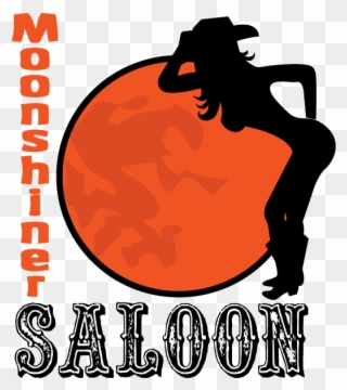 Saloon Logo Clipart