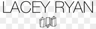 Lacey Ryan Is A Jewelry Line Designed And Handmade Clipart