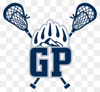 High School Lacrosse Logo - Glacier Peak High School Logo Clipart