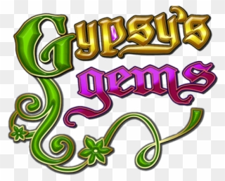 Tarot Clipart Gypsy - Illustration - Png Download