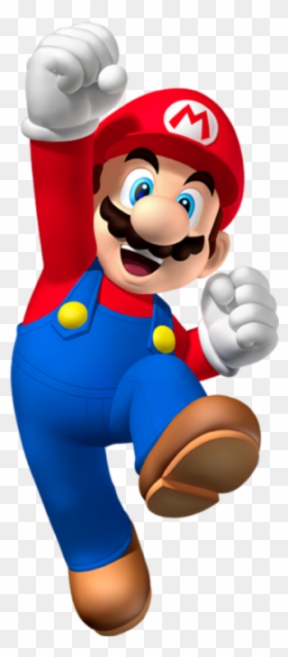 Mario's Mystery Block Subscription - Anker Powercore Nintendo Switch Clipart