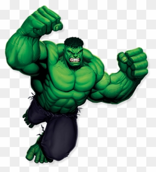 Download Hulk Png, Download Png Image With Transparent Background ...